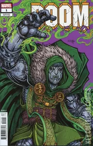 Doom #1