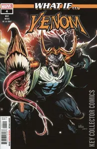 What If... Venom #4