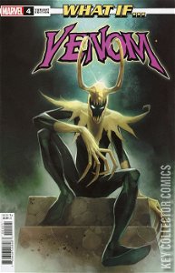 What If... Venom #4