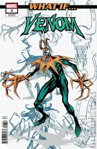 What If... Venom #4