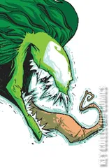 Variant Cover for What If... Venom #4