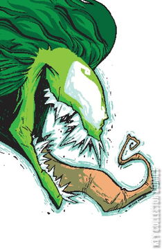 Variant Cover for What If... Venom #4