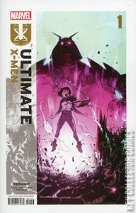 Ultimate X-Men #1