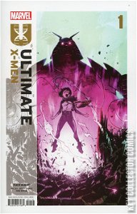 Ultimate X-Men #1 