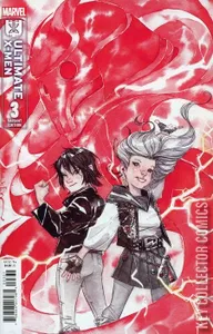 Ultimate X-Men #3