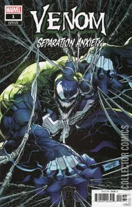 Venom: Separation Anxiety #1