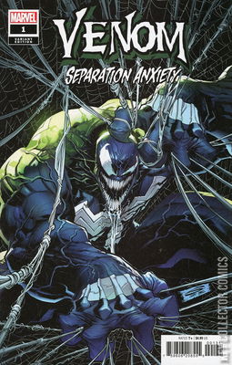 Venom: Separation Anxiety