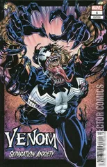 Cover for Venom: Separation Anxiety #1