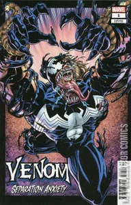 Venom: Separation Anxiety #1