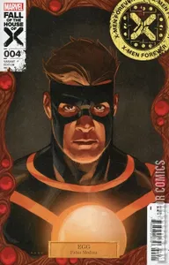 X-Men Forever #4