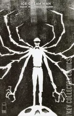 Variant Cover for Ice Cream Man #39