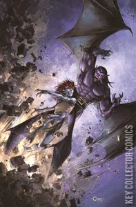 Gargoyles: Quest #2