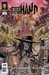 Cover for Gunhand, The #1
