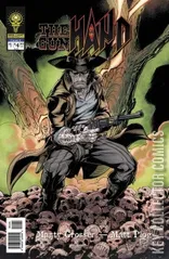 Variant Cover for Gunhand, The #1