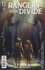 Rangers of the Divide #2