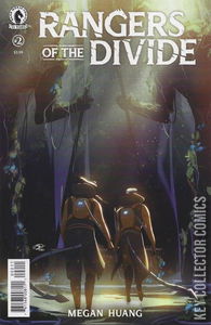 Rangers of the Divide #2