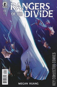 Rangers of the Divide #4