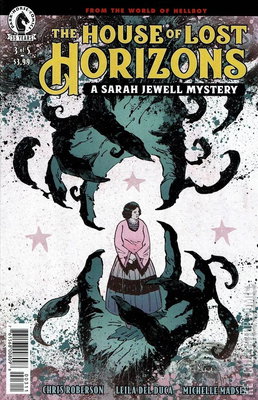 The House of Lost Horizons