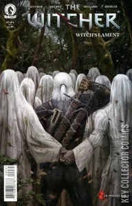 The Witcher: Witch's Lament #2