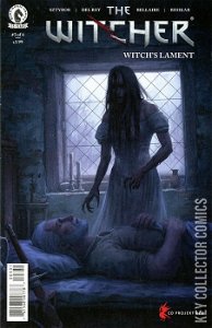 The Witcher: Witch's Lament #3