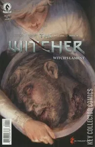 The Witcher: Witch's Lament #4