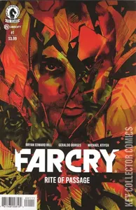 Far Cry: Rite of Passage #1