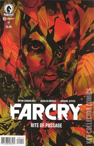 Far Cry: Rite of Passage