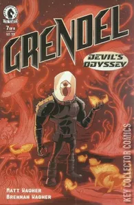 Grendel: Devil’s Odyssey #7