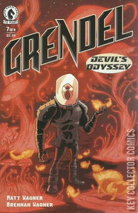 Grendel: Devil’s Odyssey #7