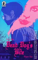 Variant Cover for Dead Dog's Bite #2