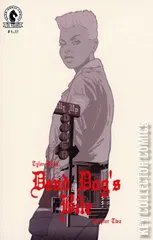 Cover for Dead Dog's Bite #2