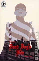 Cover for Dead Dog's Bite #3