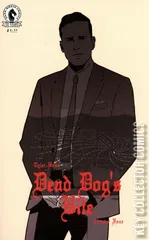 Cover for Dead Dog's Bite #4