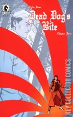 Variant Cover for Dead Dog's Bite #4