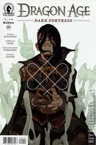 Dragon Age: Dark Fortress #1