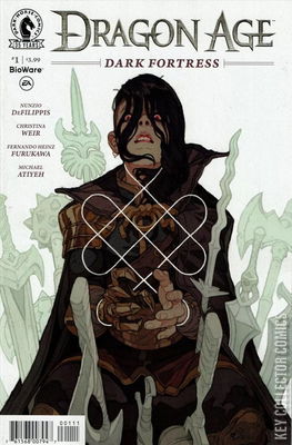 Dragon Age: Dark Fortress