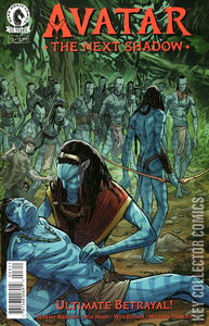 Avatar: The Next Shadow #3