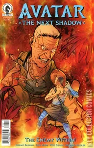 Avatar: The Next Shadow #4