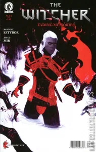The Witcher: Fading Memories #4