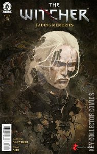 The Witcher: Fading Memories #4