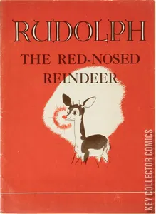 Rudolph the Red-Nosed Reindeer #1