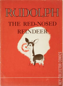 Rudolph the Red-Nosed Reindeer