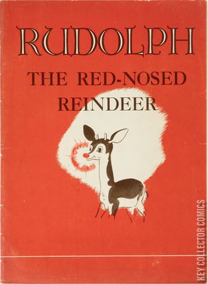 Rudolph the Red-Nosed Reindeer