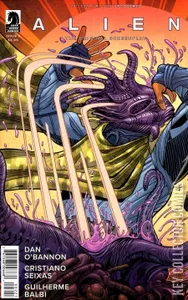 Alien: The Original Screenplay #2