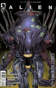 Alien: The Original Screenplay #5