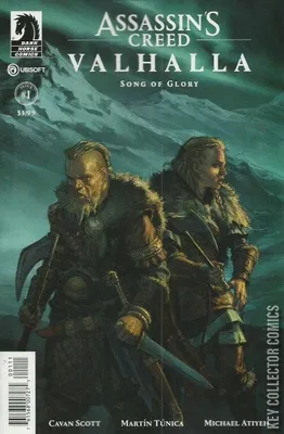 Assassin's Creed: Valhalla - Song of Glory
