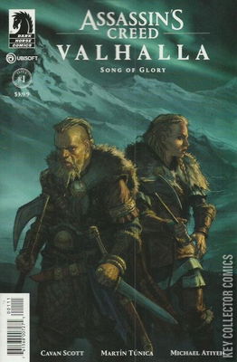 Assassin's Creed: Valhalla - Song of Glory