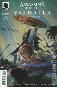 Assassin's Creed: Valhalla - Song of Glory #2