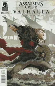 Assassin's Creed: Valhalla - Song of Glory #3