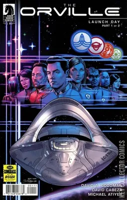 The Orville